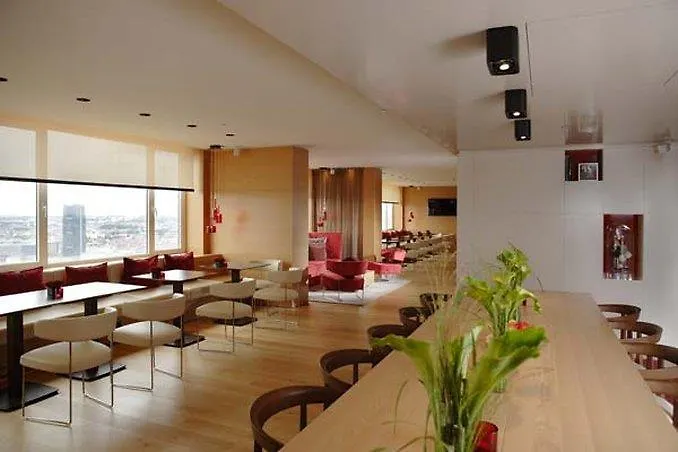 The Hotel Βρυξέλλες 4*,  Βέλγιο