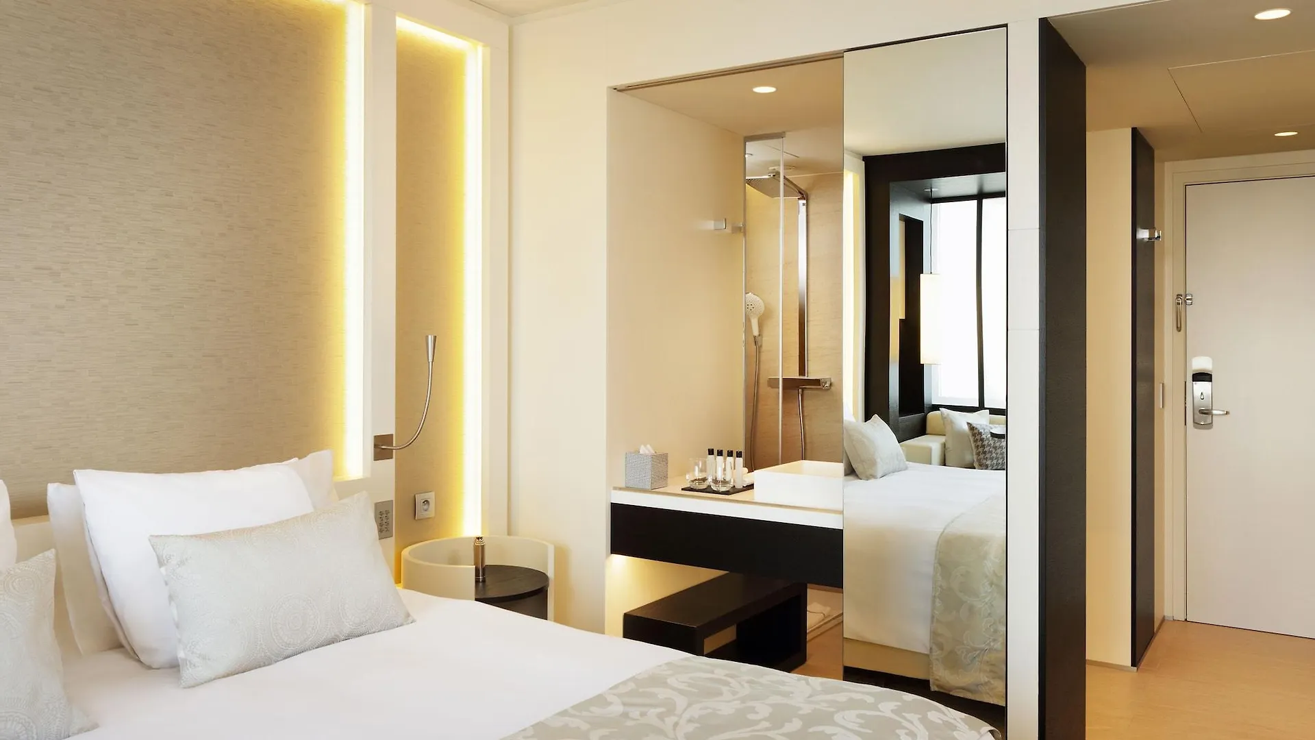 The Hotel Bruxelas