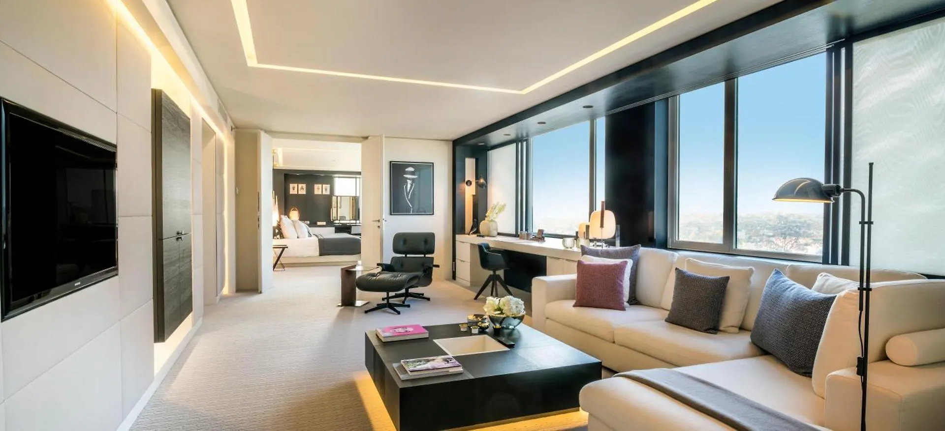 The Hotel Βρυξέλλες Βέλγιο