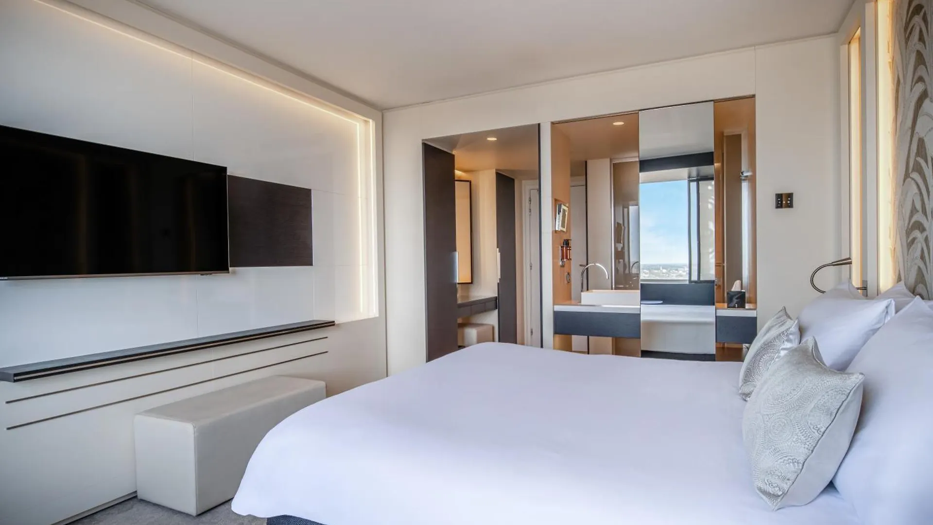 The Hotel Βρυξέλλες Βέλγιο