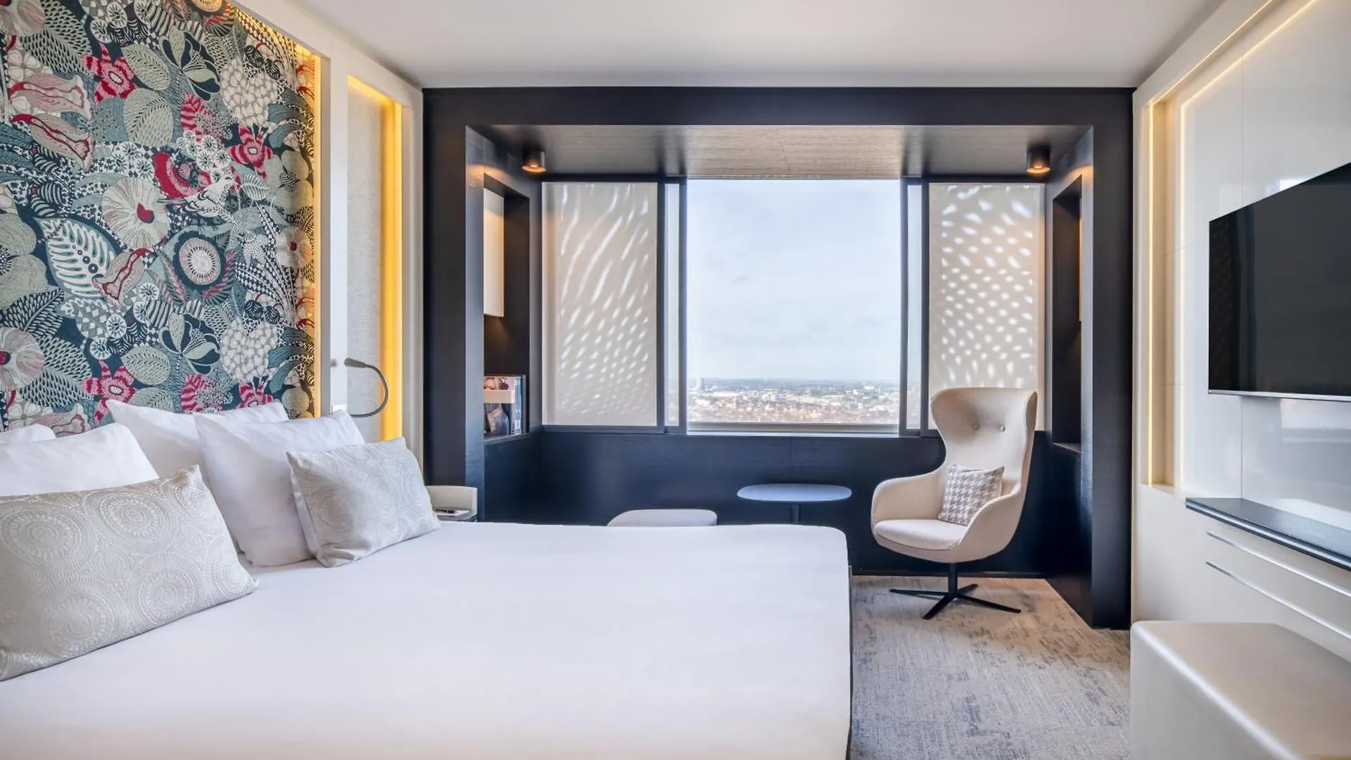 The Hotel Bruxelas