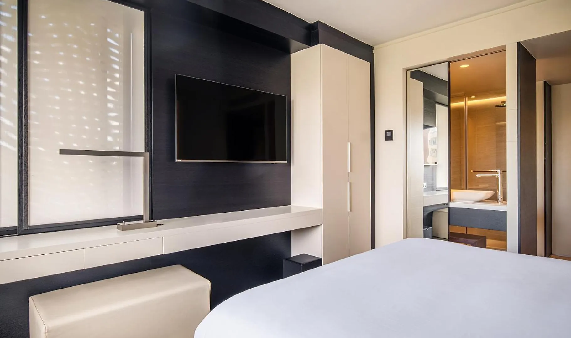 ****  The Hotel Βρυξέλλες Βέλγιο