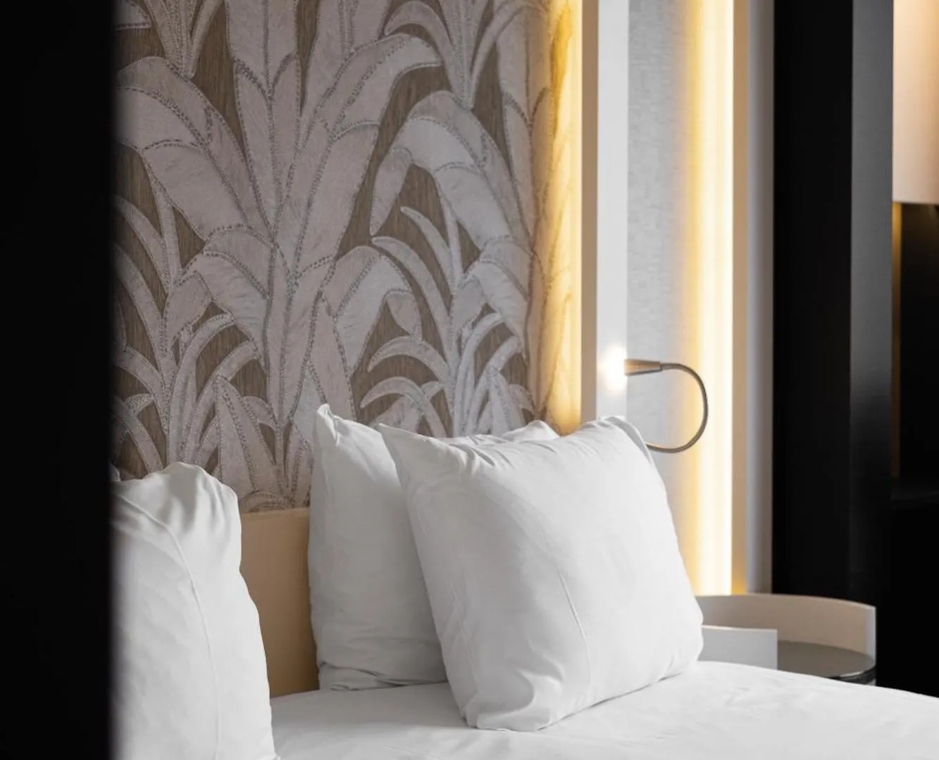 The Hotel Bruxelas