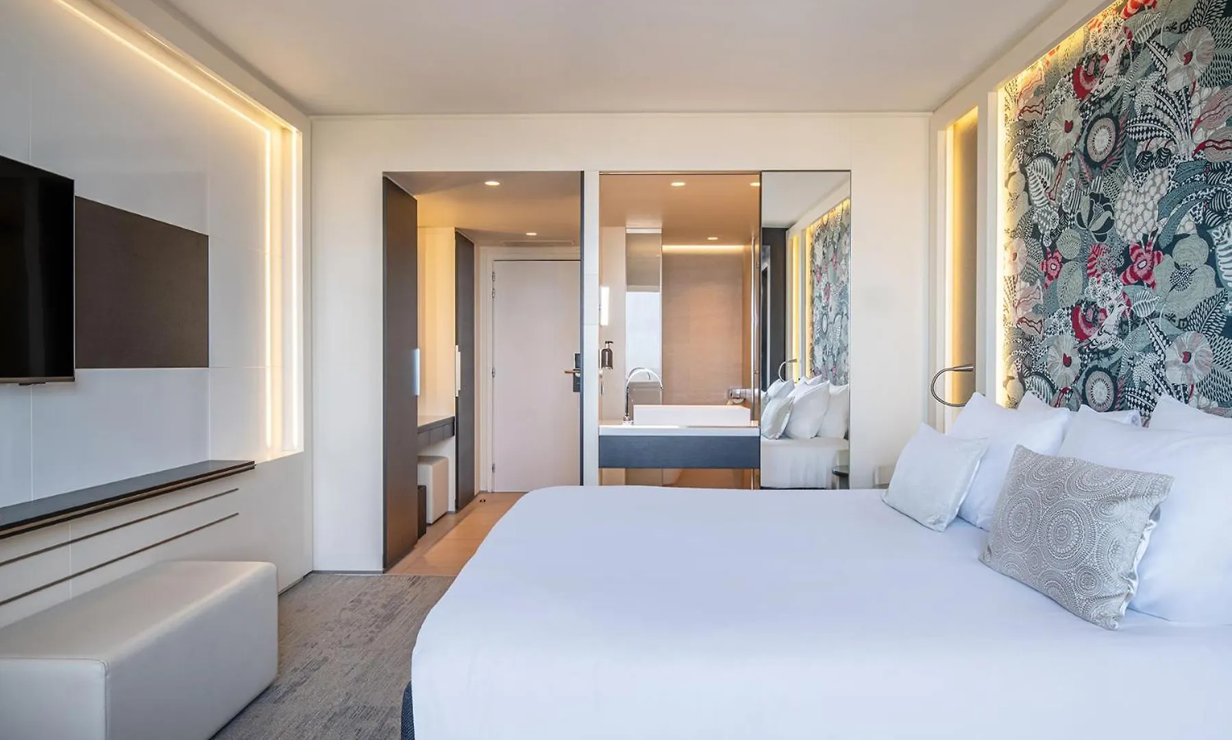 The Hotel Bruxelas