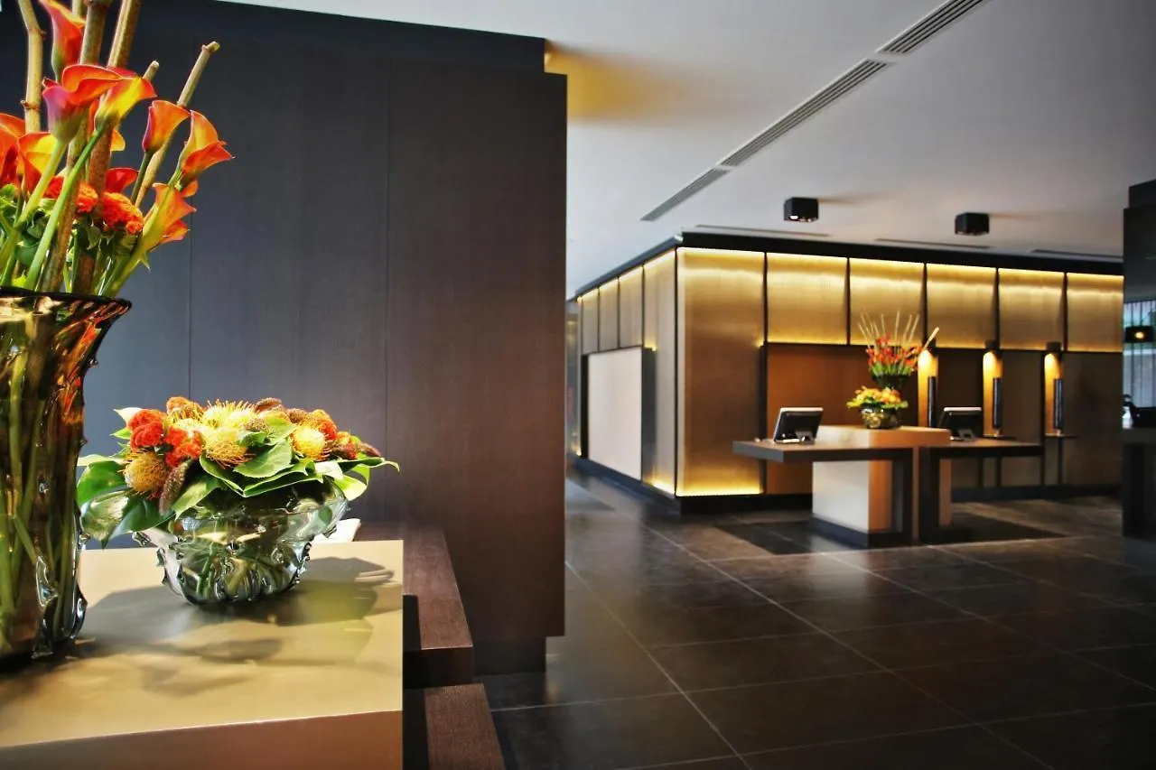 The Hotel Bruxelas