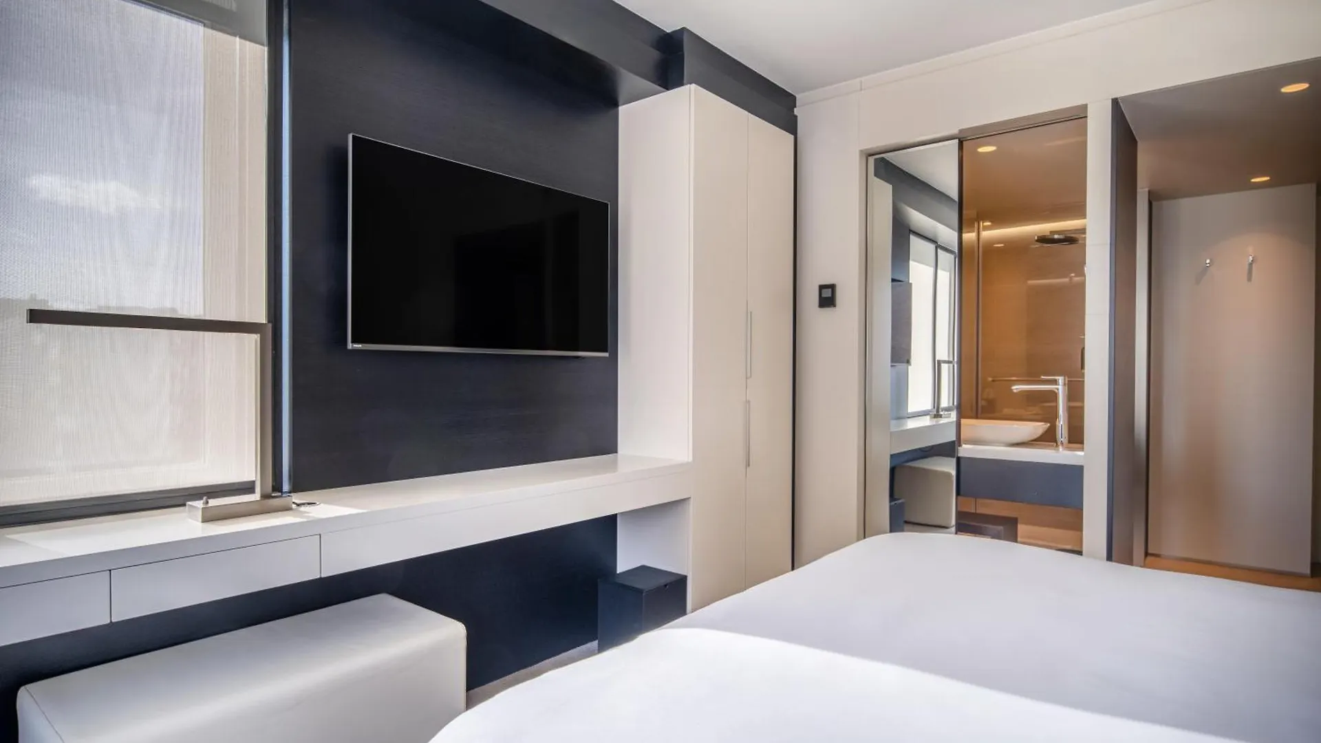The Hotel Βρυξέλλες