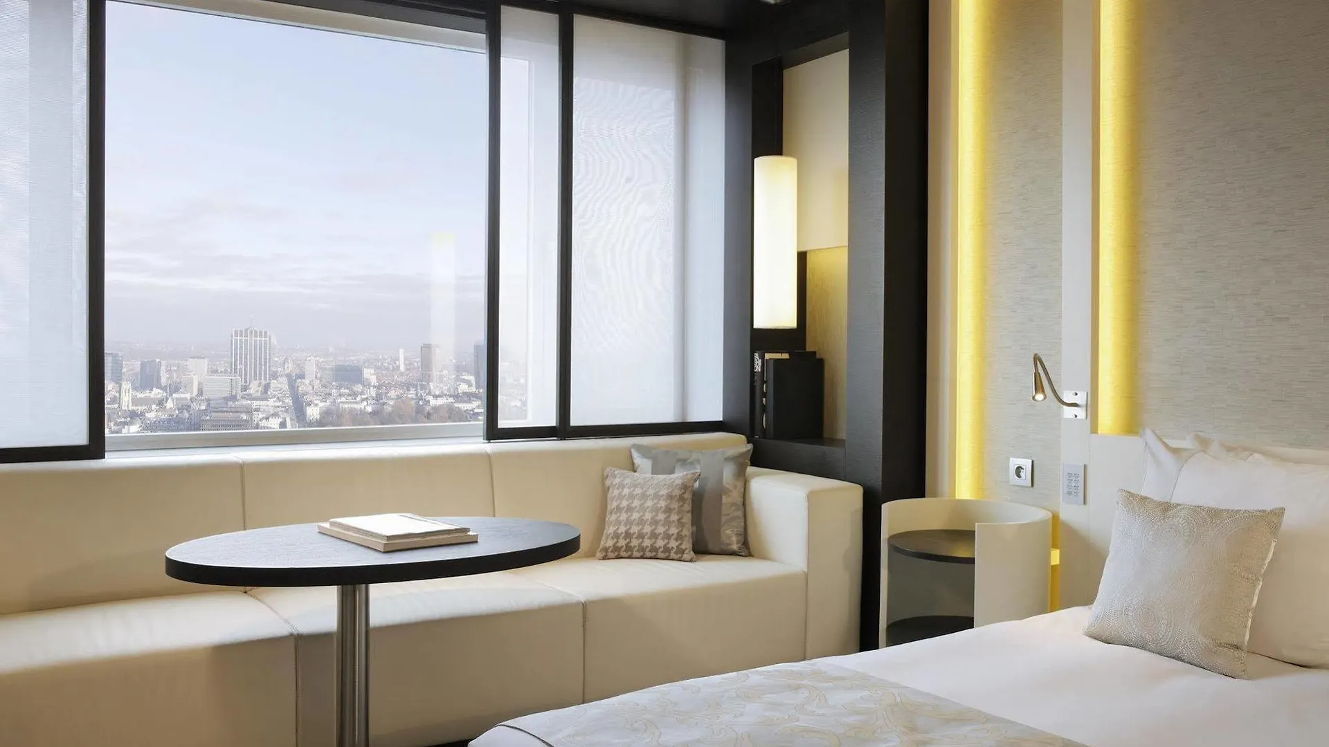 ****  The Hotel Βρυξέλλες Βέλγιο