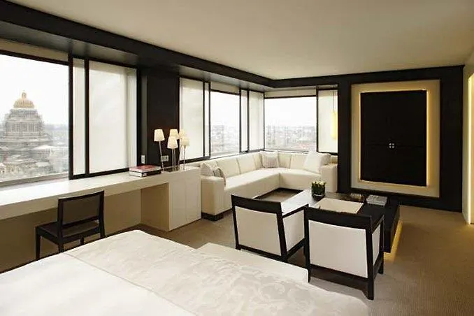 The Hotel Bruxelas