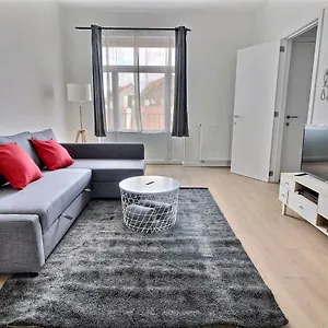Rent A Flat - Brussels