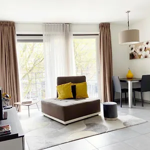 Appartement Quartier Des Quais Dansaert