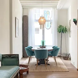 Rosier37 Antwerp