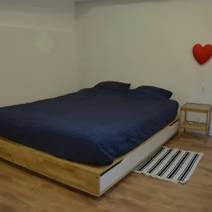 Appartement Top Studio Marolles