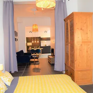 Appartement Sweet Center
