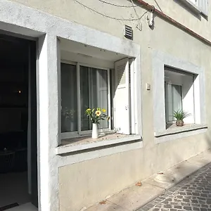 Appartement Les Platanes
