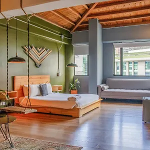 Socialtel 3* Medellin