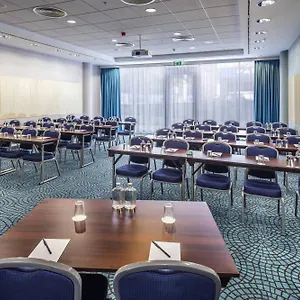 Courtyard By Marriott 4* Prága