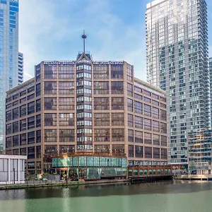 Britannia International Canary Wharf 4* London