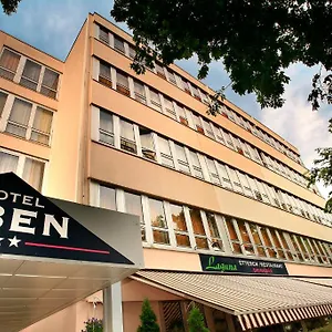 Eben 3* Budapest