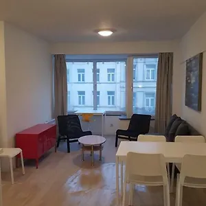 Apartamento 2 Bedrooms