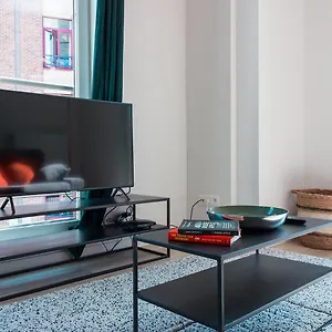 Smartflats - Eu Commission Brussels