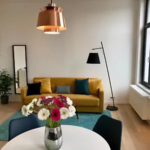 Apartamento Happy House