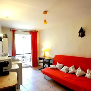 Appartement Charming Apt In The Panier Neighbourhood
