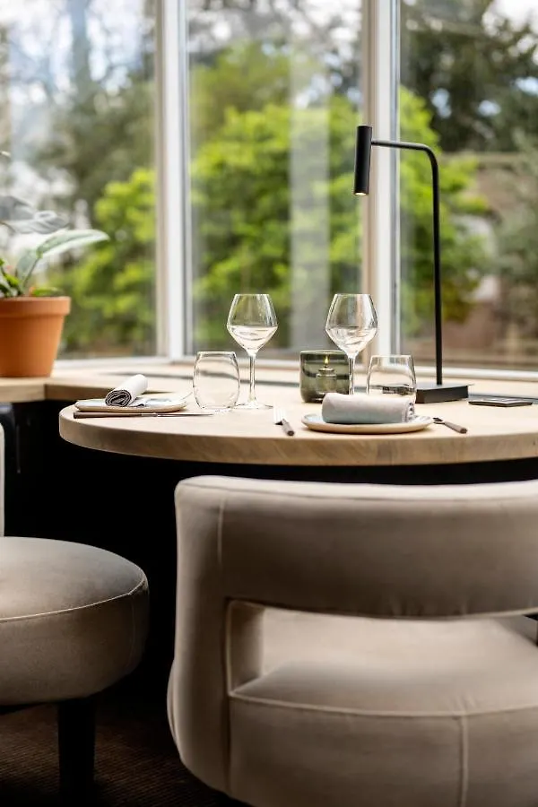****  The Hotel Bruksela Belgia