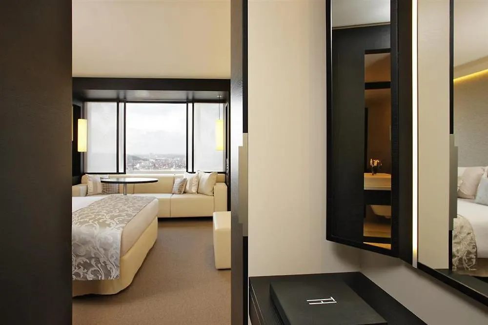The Hotel Brussels 4*,