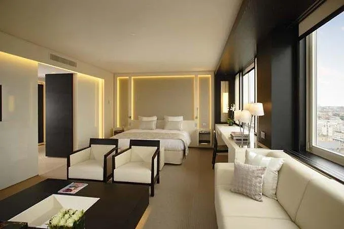 The Hotel Brussels