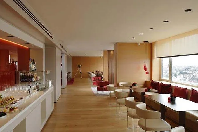 The Hotel Brussels 4*,  Belgium