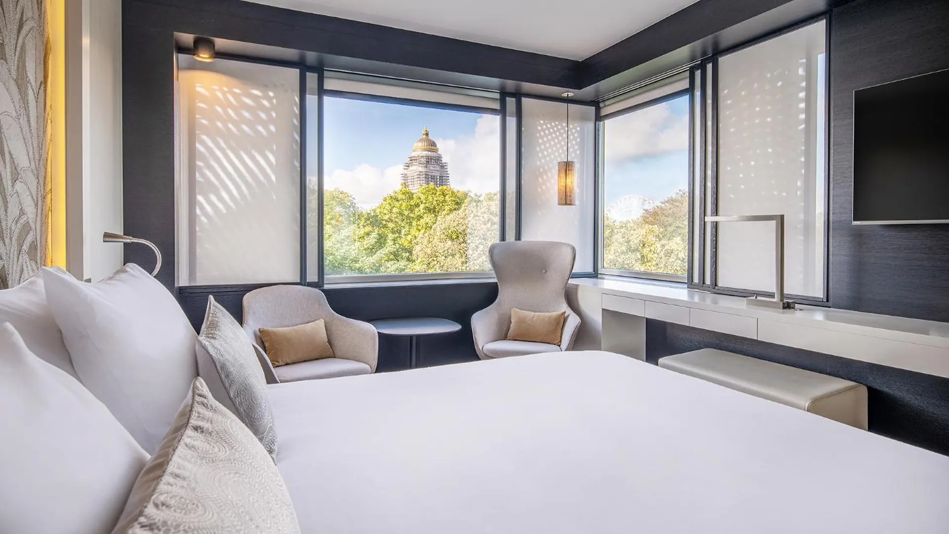 The Hotel Brussels 4*,