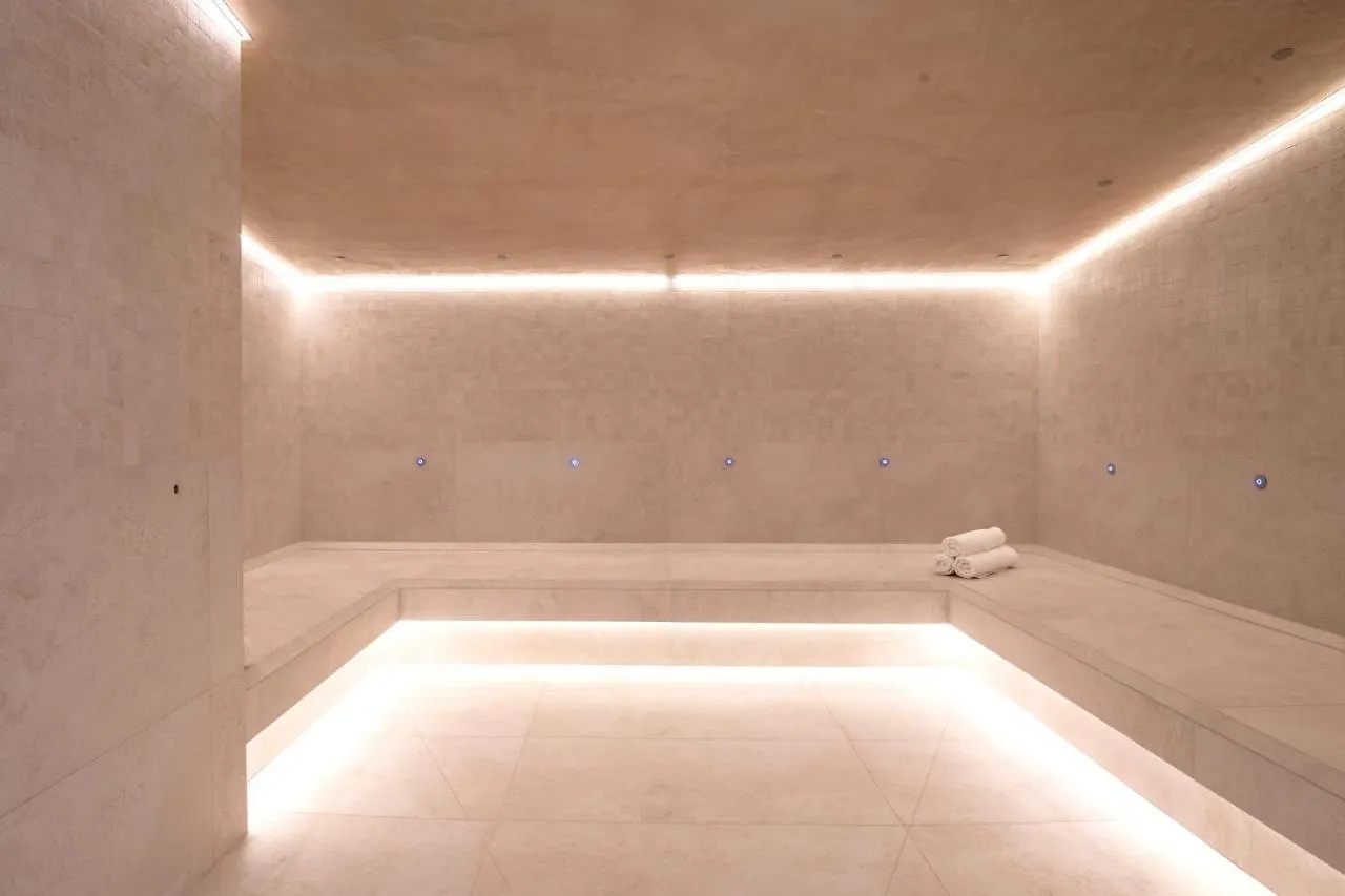The Hotel Brussels