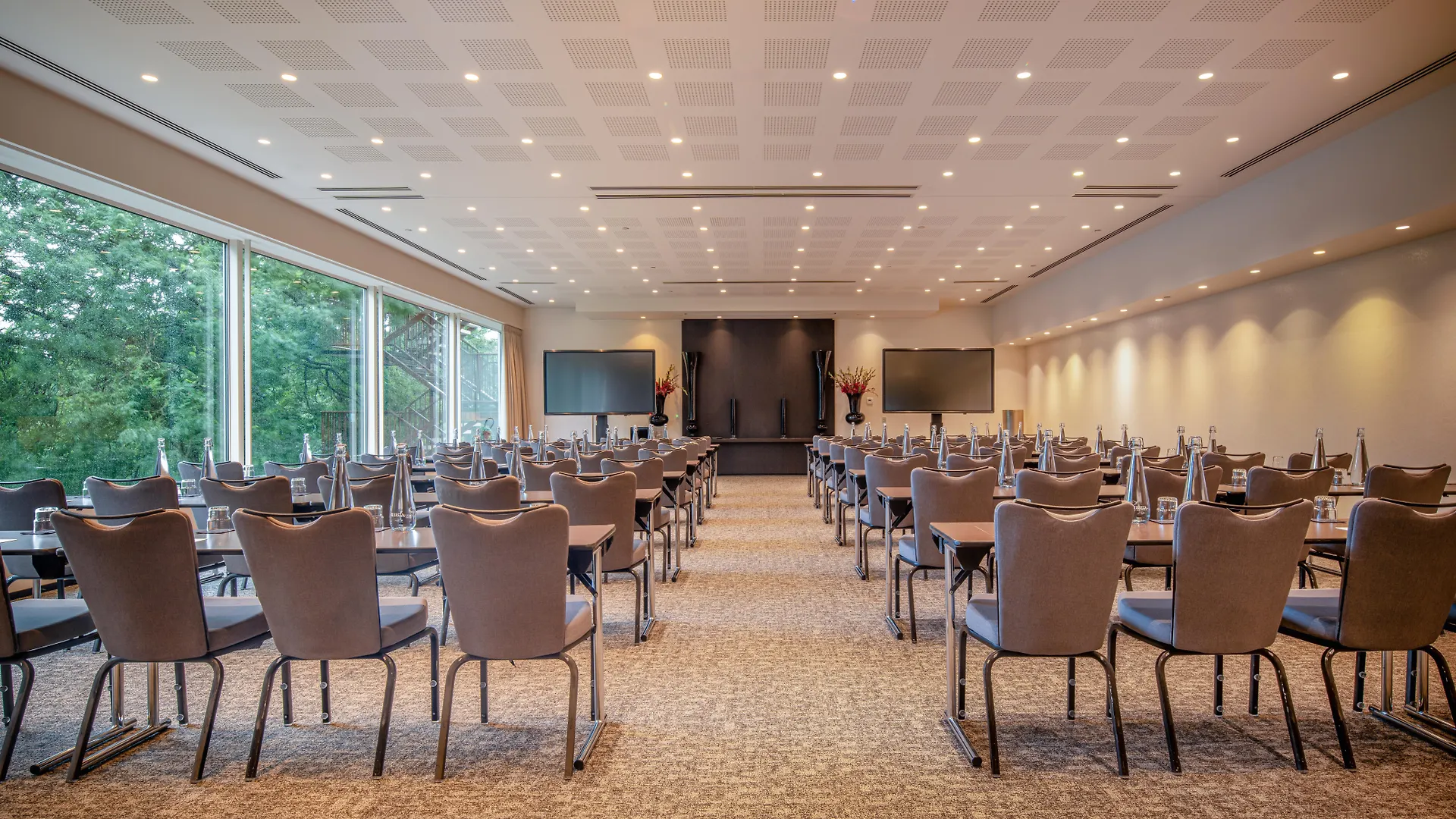 The Hotel Brussels