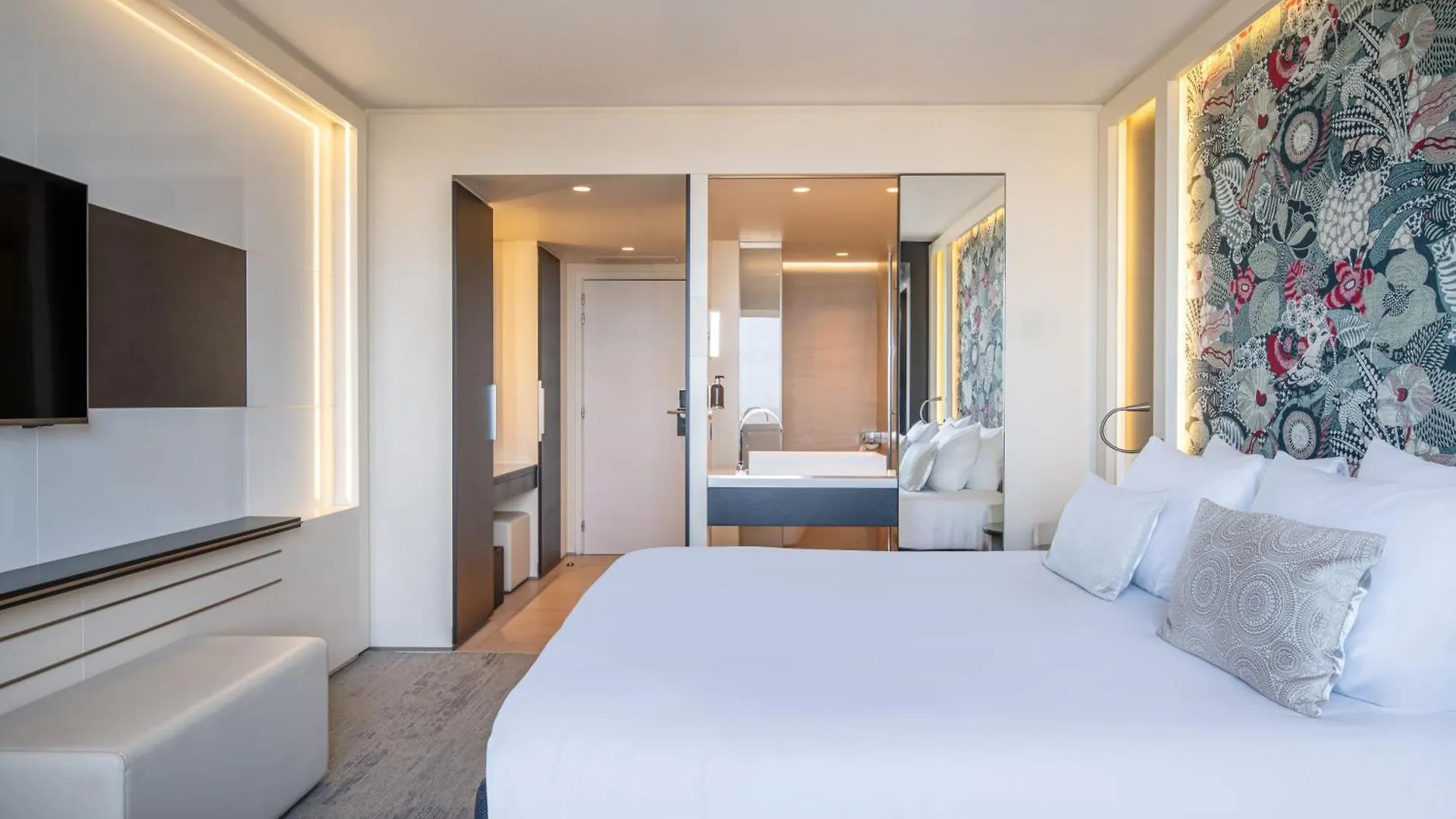 The Hotel Brussels 4*,