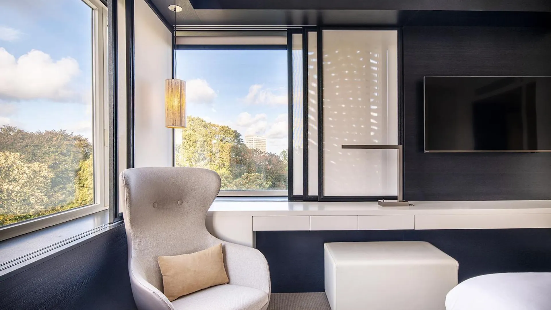 The Hotel Brussels 4*,