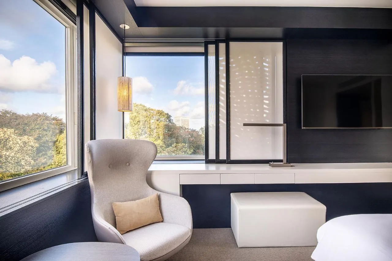 The Hotel Brussels